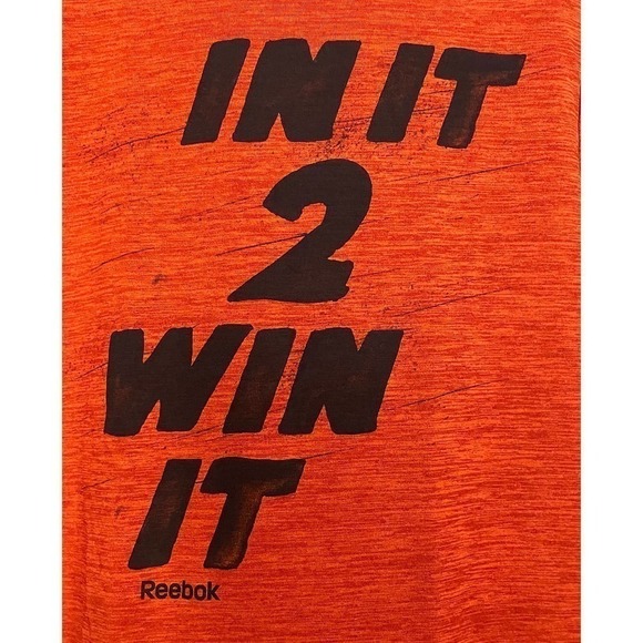 𝅺❤️ Reebok Graphic Shirt - Picture 3 of 4